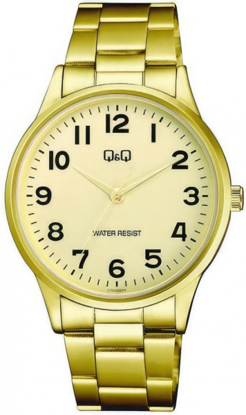 Q&Q Casual C10A-006