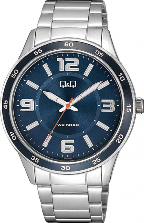 Q&Q Casual QB62-215