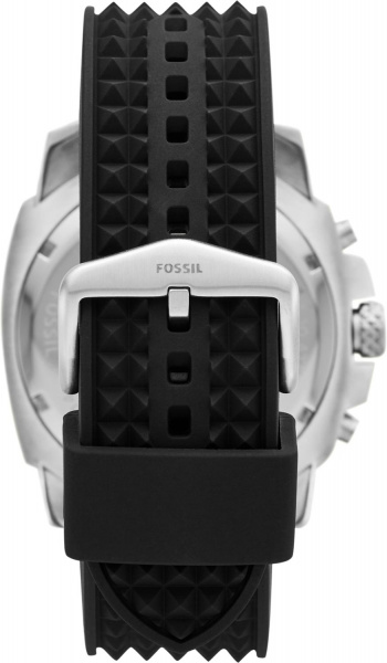Fossil Machine Chronograph FS5715