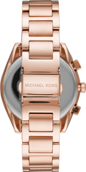 Michael Kors Janelle MK7108
