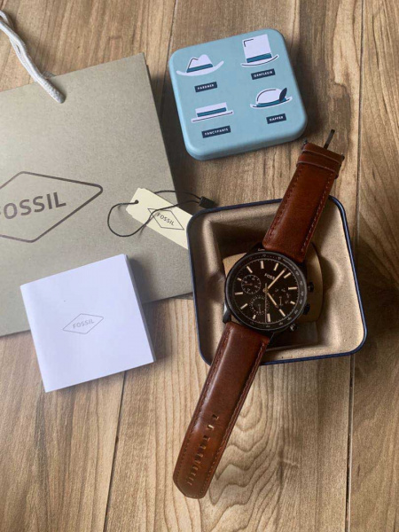 Fossil Sullivan BQ2457