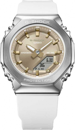 Casio G-SHOCK GM-S2110-7A9