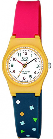 Q&Q Casual VP47-033