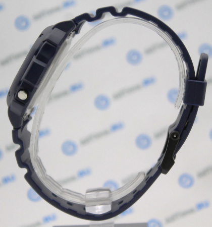 Casio Collection F-108WH-2A2