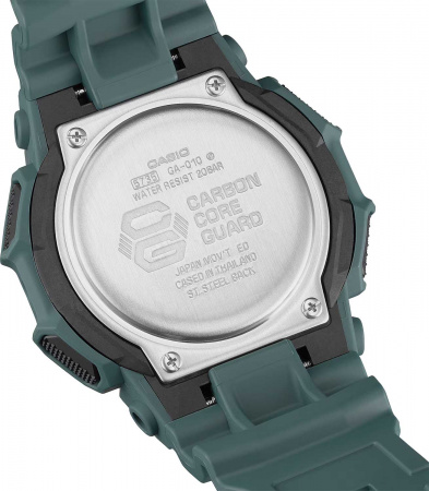 Casio G-Shock GA-010-2A