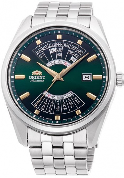 Orient Multi Year Calendar RA-BA0002E