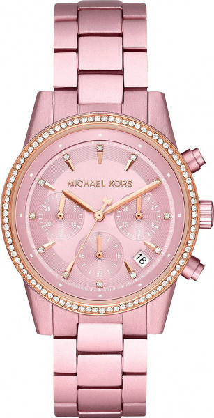 Michael Kors Ritz MK6753