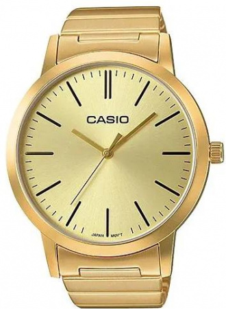 Casio Collection LTP-E118G-9A