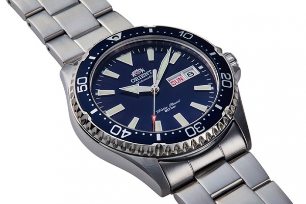 Orient Diving Sport Automatic RA-AA0002L19B