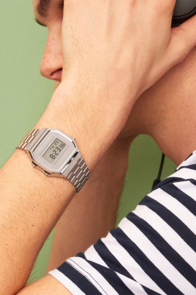 Casio Vintage A1000D-7E