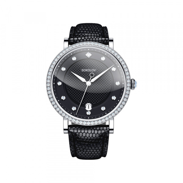 SOKOLOV Enigma 102.30.00.001.05.01.2