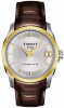 Tissot T035 T-Classic Couturier T035.207.26.031.00