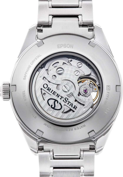 Orient  Orient Star RE-BY0004A00B