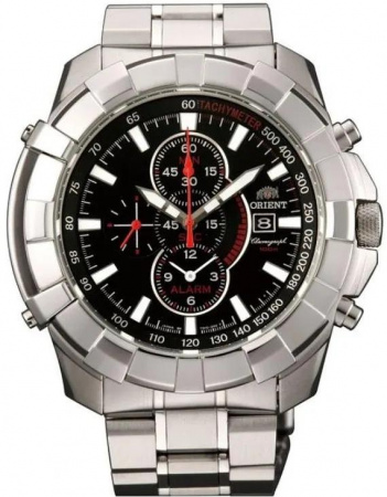 Orient Chrono STD10004B