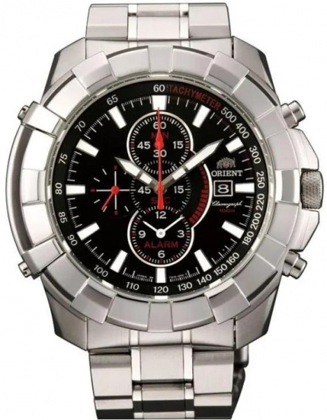 Orient Chrono STD10004B