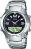 Casio Edifice EFA-112D-1A