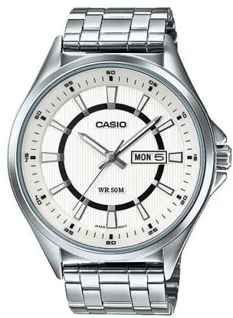 Casio Collection MTP-E108D-7A
