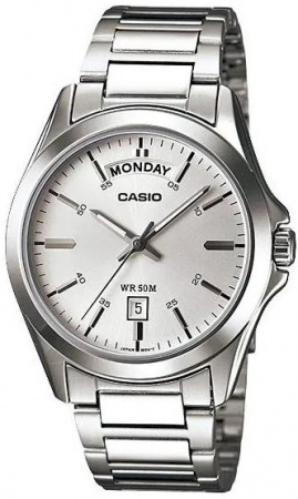 Casio Collection MTP-1370D-7A1