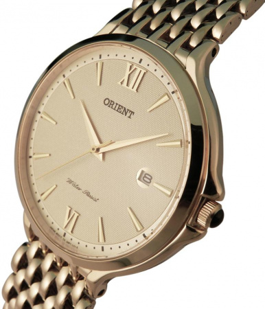Orient Dressy Elegant FUNF7003C