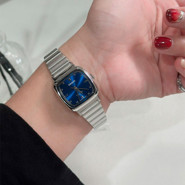 Casio Collection LTP-B140D-2A