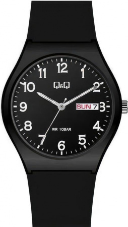 Q&Q Attractive A212-004