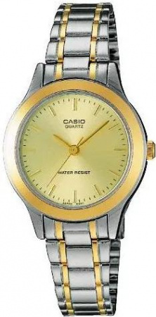 Casio Collection LTP-1128G-9A