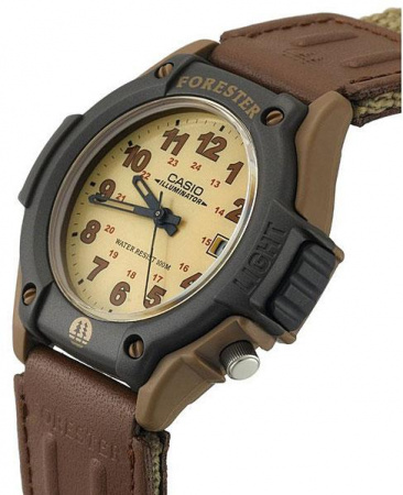 Casio Collection FT-500WC-5B
