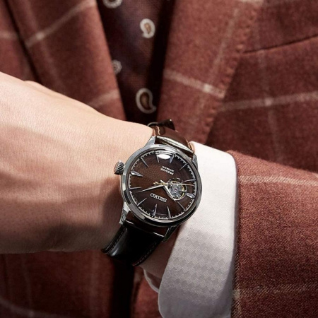 Seiko Presage SSA783J1