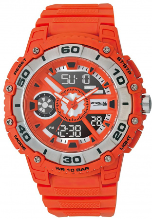 Q&Q General Collection DE10-312