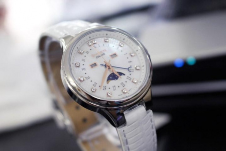 Casio Sheen SHE-3045L-7A