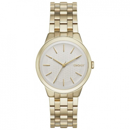 DKNY Essentials Metal NY2382