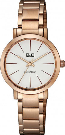 Q&Q Casual Q893-001