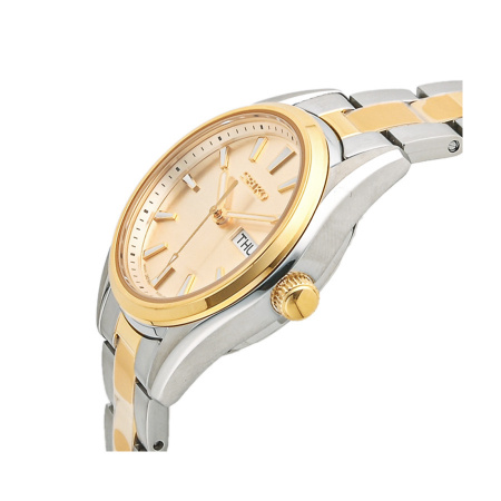 Seiko Conceptual Series Dress SUR354P1
