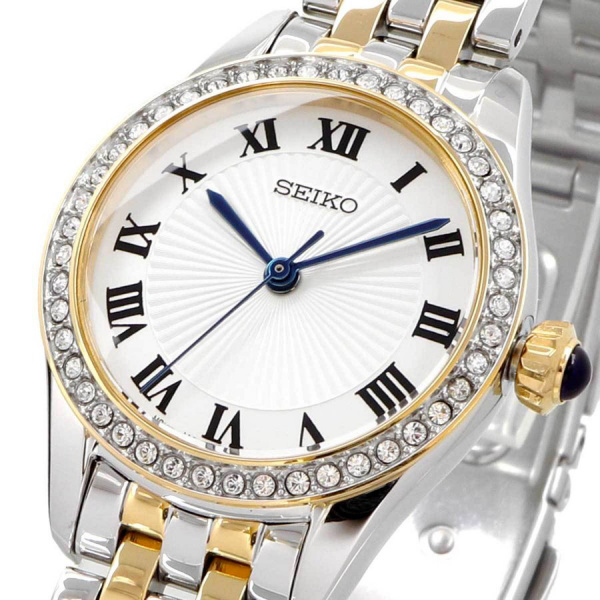 Seiko Conceptual Series Dress SUR336P1