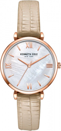Kenneth Cole Classic KC51115002