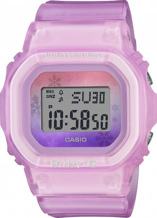 Casio Baby-G BGD-560WL-4E