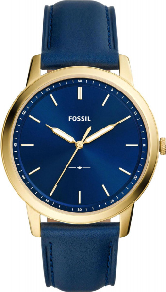 Fossil The Minimalist FS5789