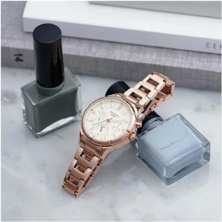 Casio Sheen SHE-3047PG-9A