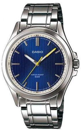 Casio Collection MTP-E104D-2A