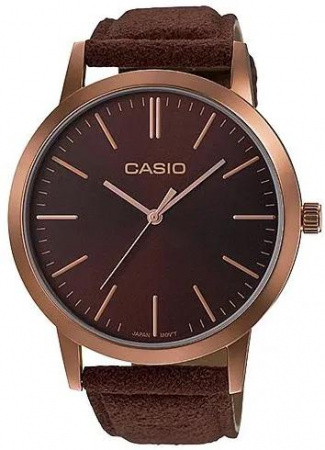 Casio Collection LTP-E118RL-5A