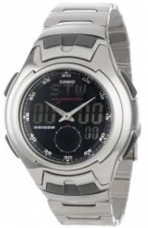 Casio Collection AQ-160WD-1B