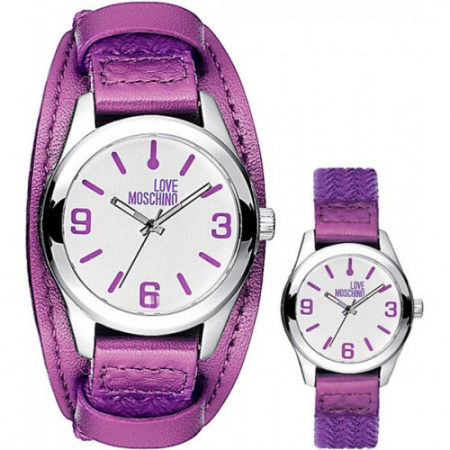 Moschino  MW0416