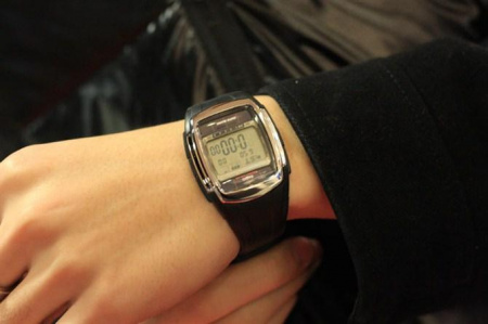 Casio Vintage DB-E30-1A