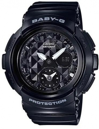 Casio Baby-G BGA-195-1A