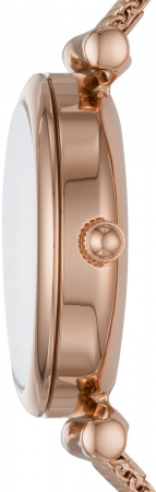 Fossil Carlie Mini ES4836