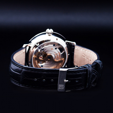Frederique Constant Manufacture FC-705S4S6