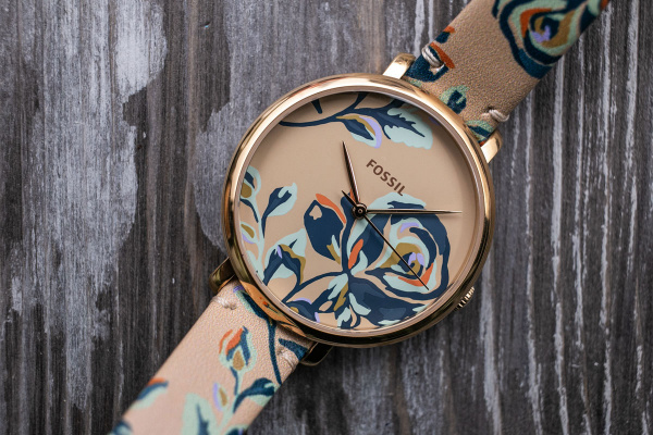 Fossil Jacqueline ES4494