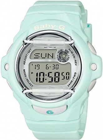 Casio Baby-G BG-169R-3D