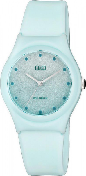 Q&Q Casual VQ86-037