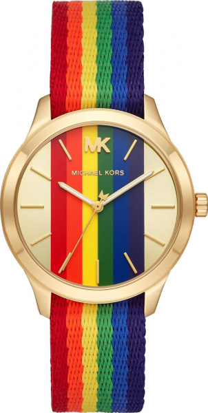 Michael Kors Runway MK2836